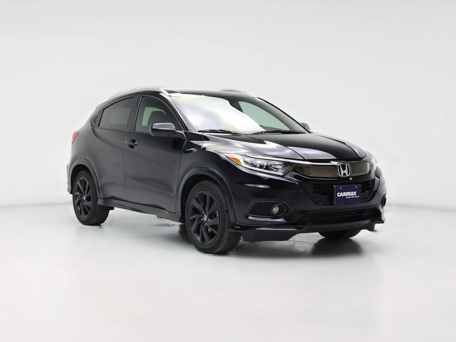 2022 HONDA HR-V