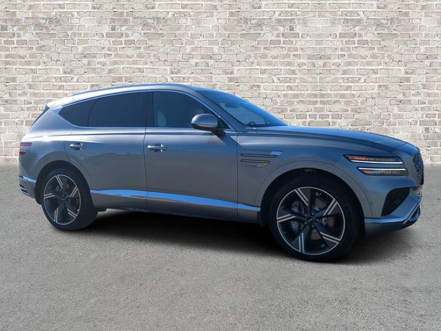 2026 GENESIS GV80