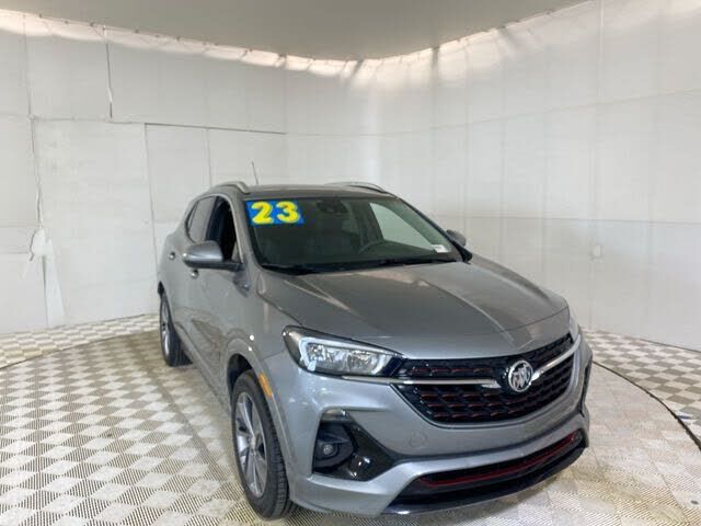 2023 BUICK Encore GX