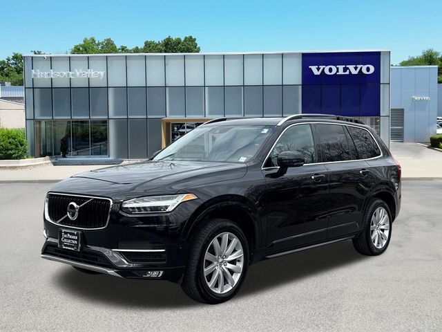 2018 VOLVO XC90