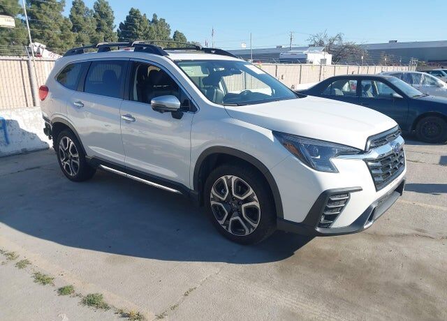 2023 SUBARU Ascent
