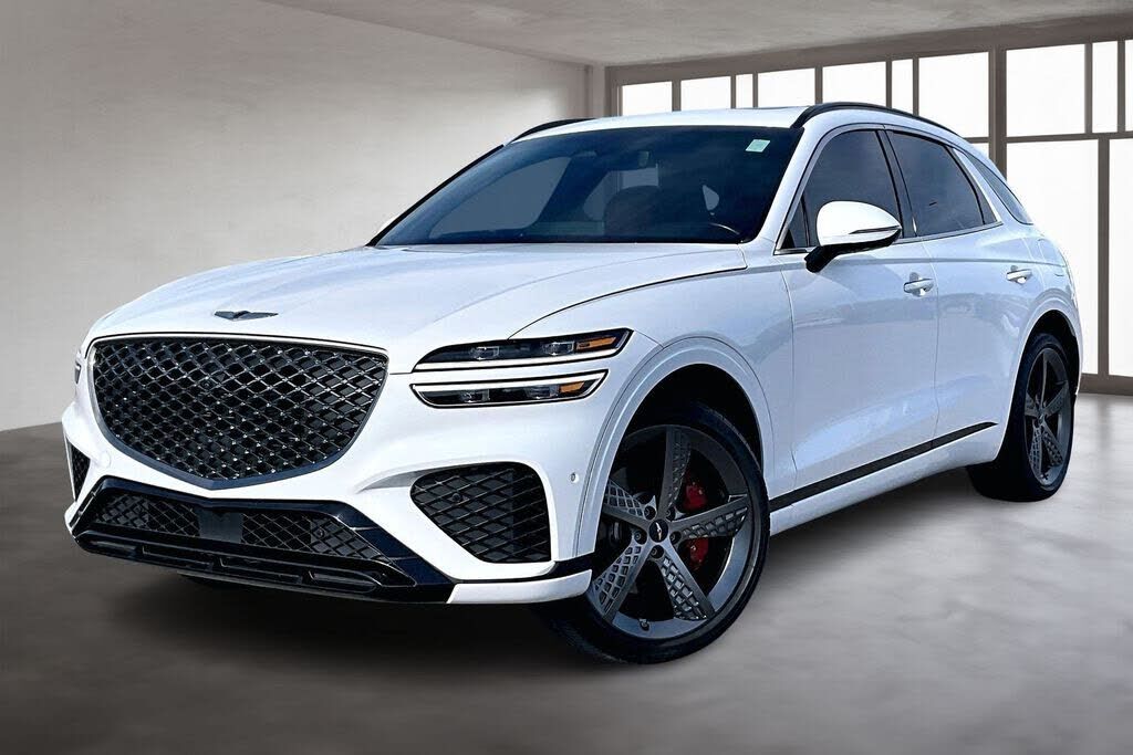 2023 GENESIS GV70