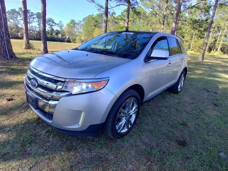 2011 FORD Edge