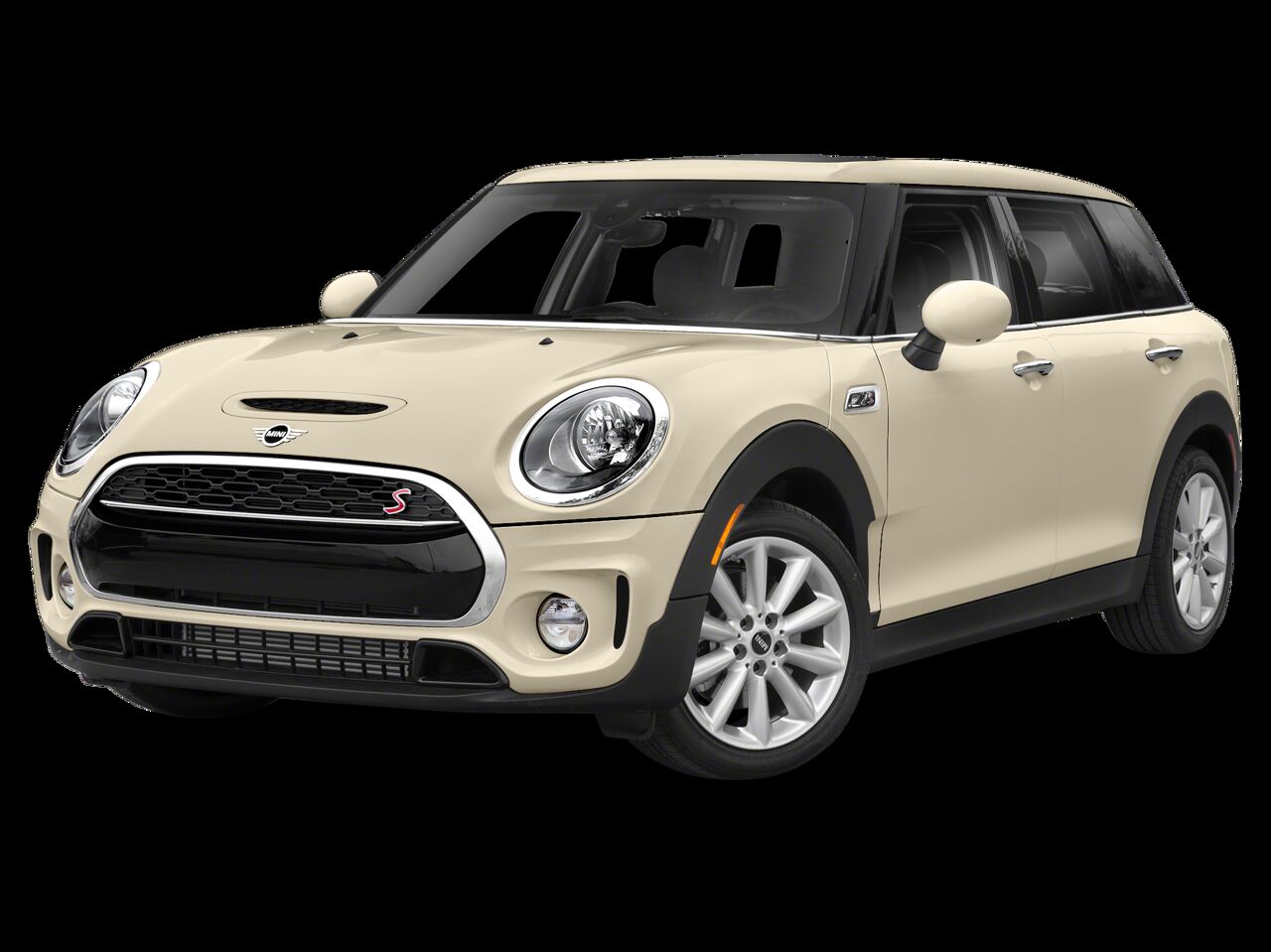 2019 MINI Clubman