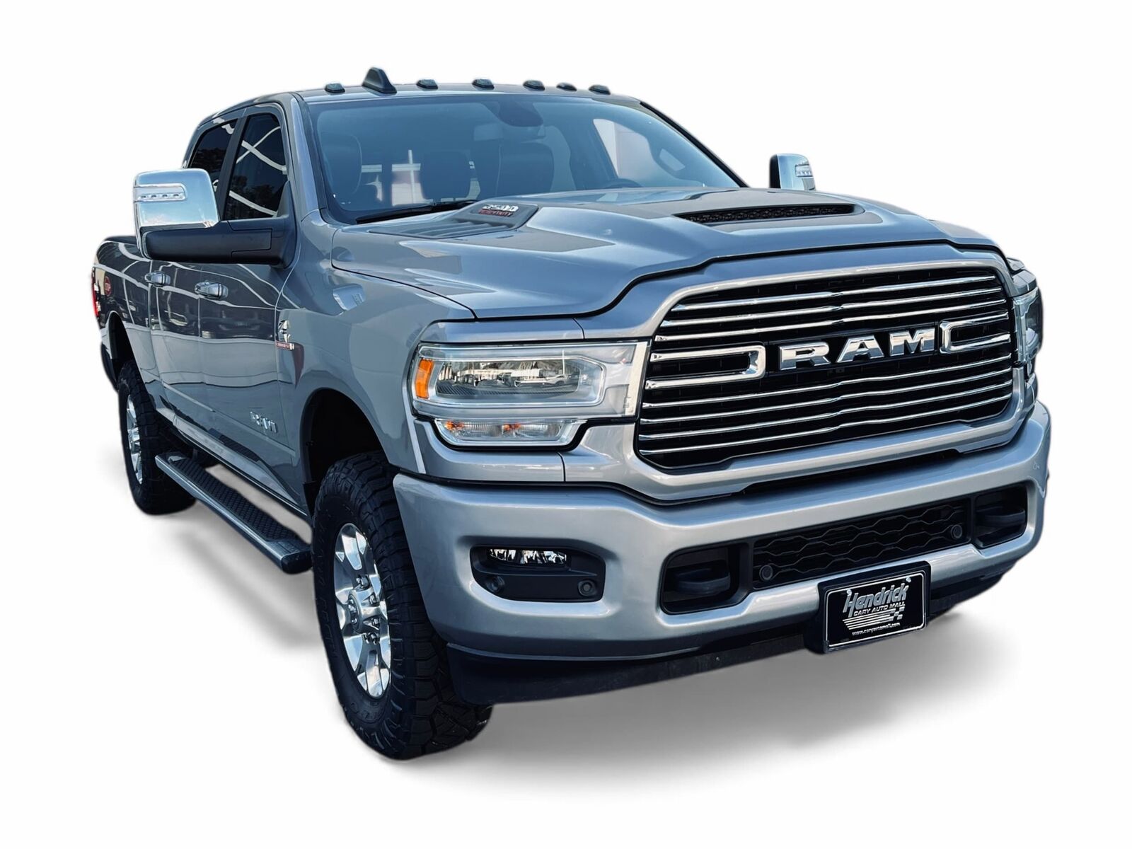 2023 RAM 2500