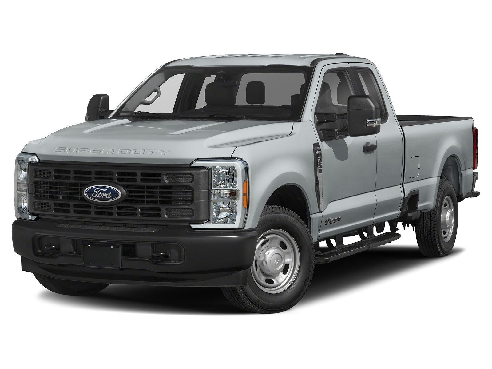 2026 FORD F-350