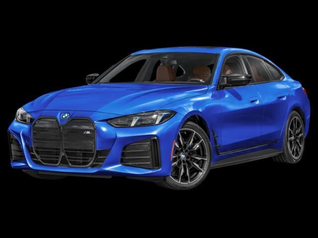 2025 BMW i4