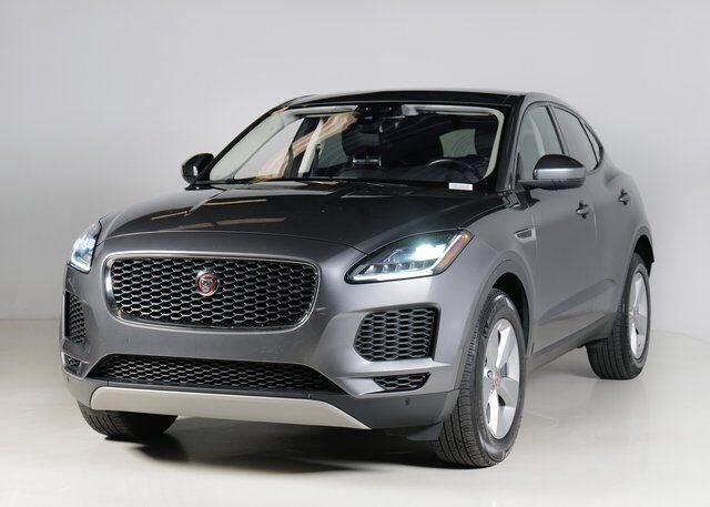 2020 JAGUAR E-PACE