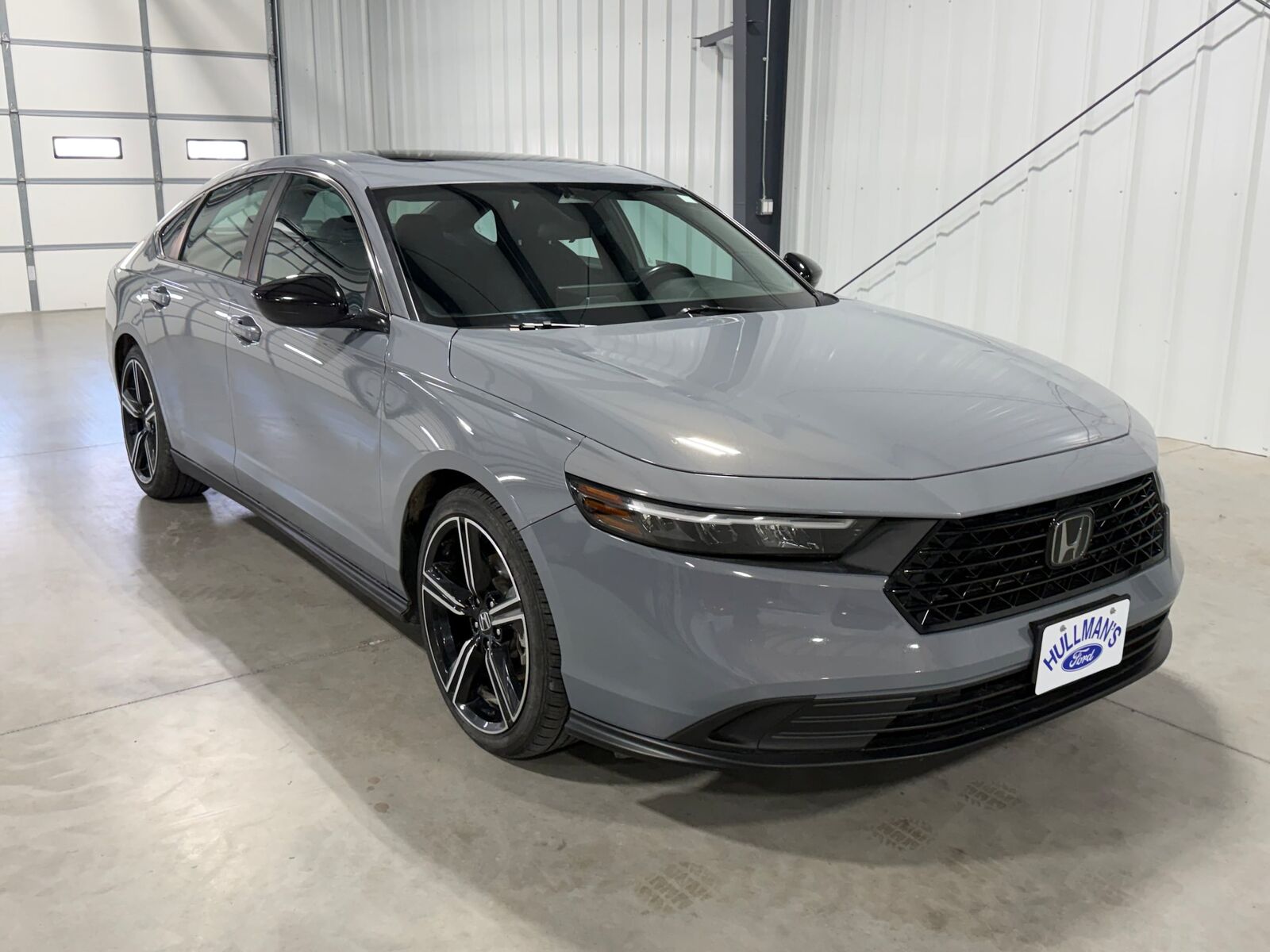 2023 HONDA Accord