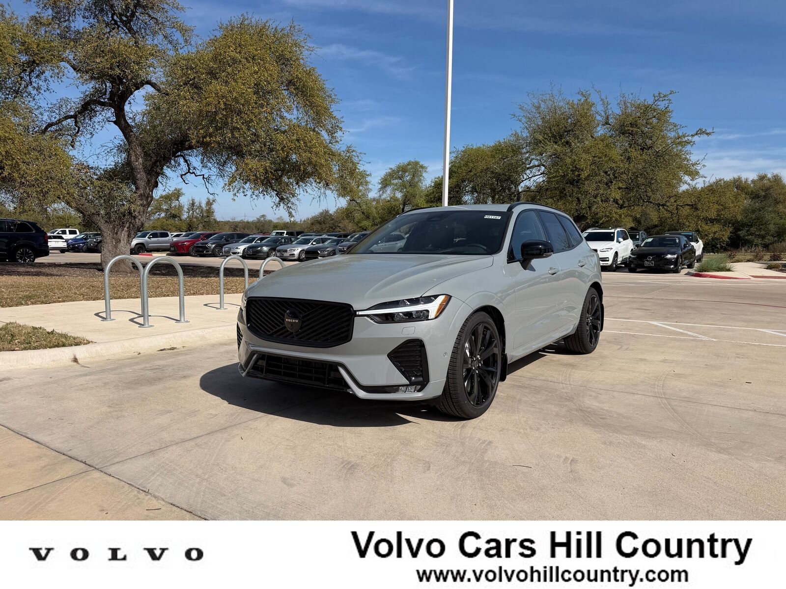 2026 VOLVO XC60