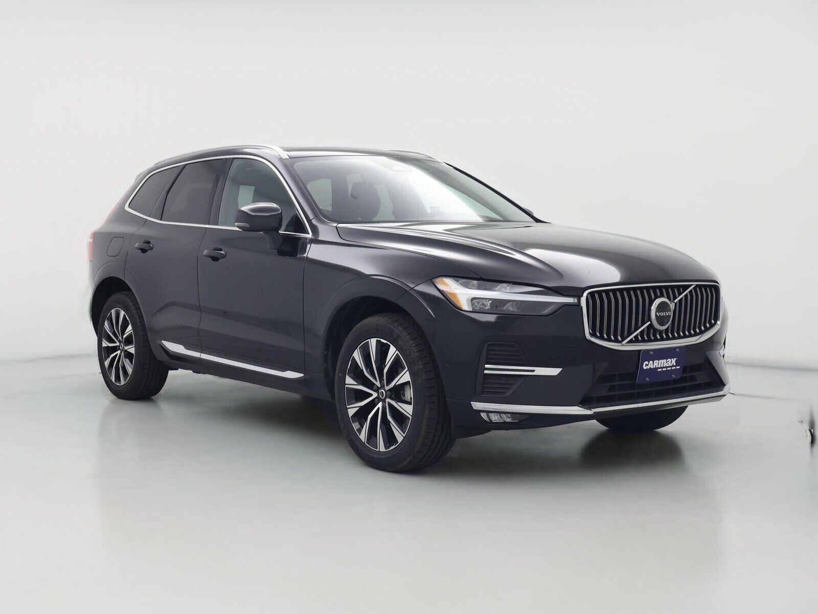 2023 VOLVO XC60