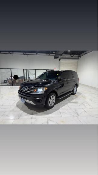 2019 FORD Expedition