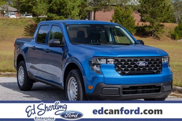 2025 FORD Maverick