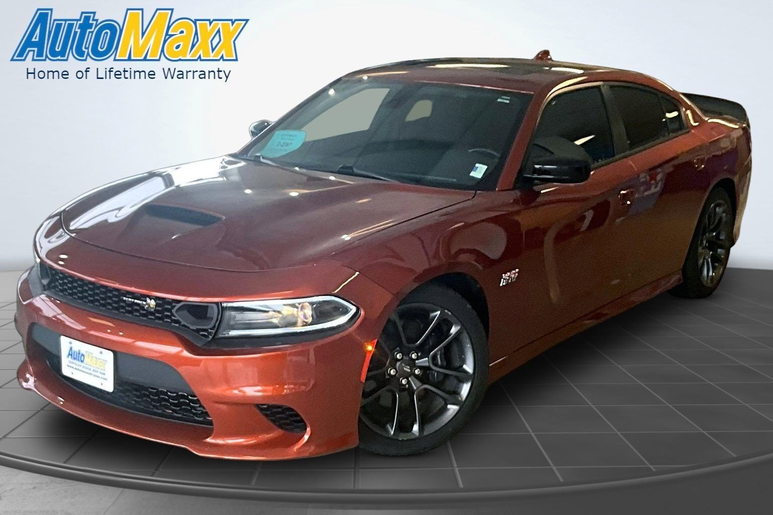 2023 DODGE Charger