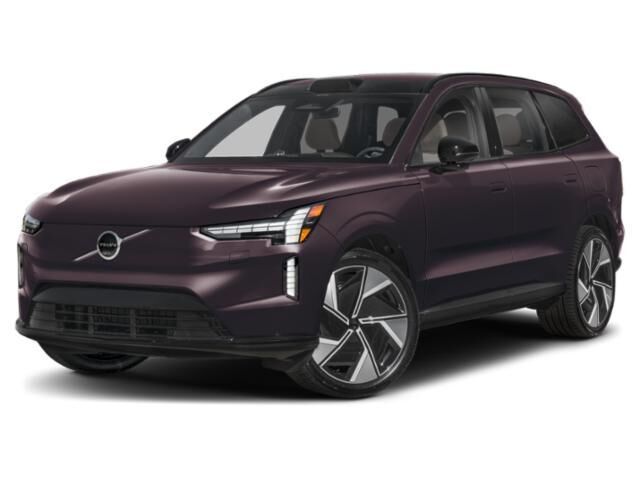 2025 VOLVO EX90