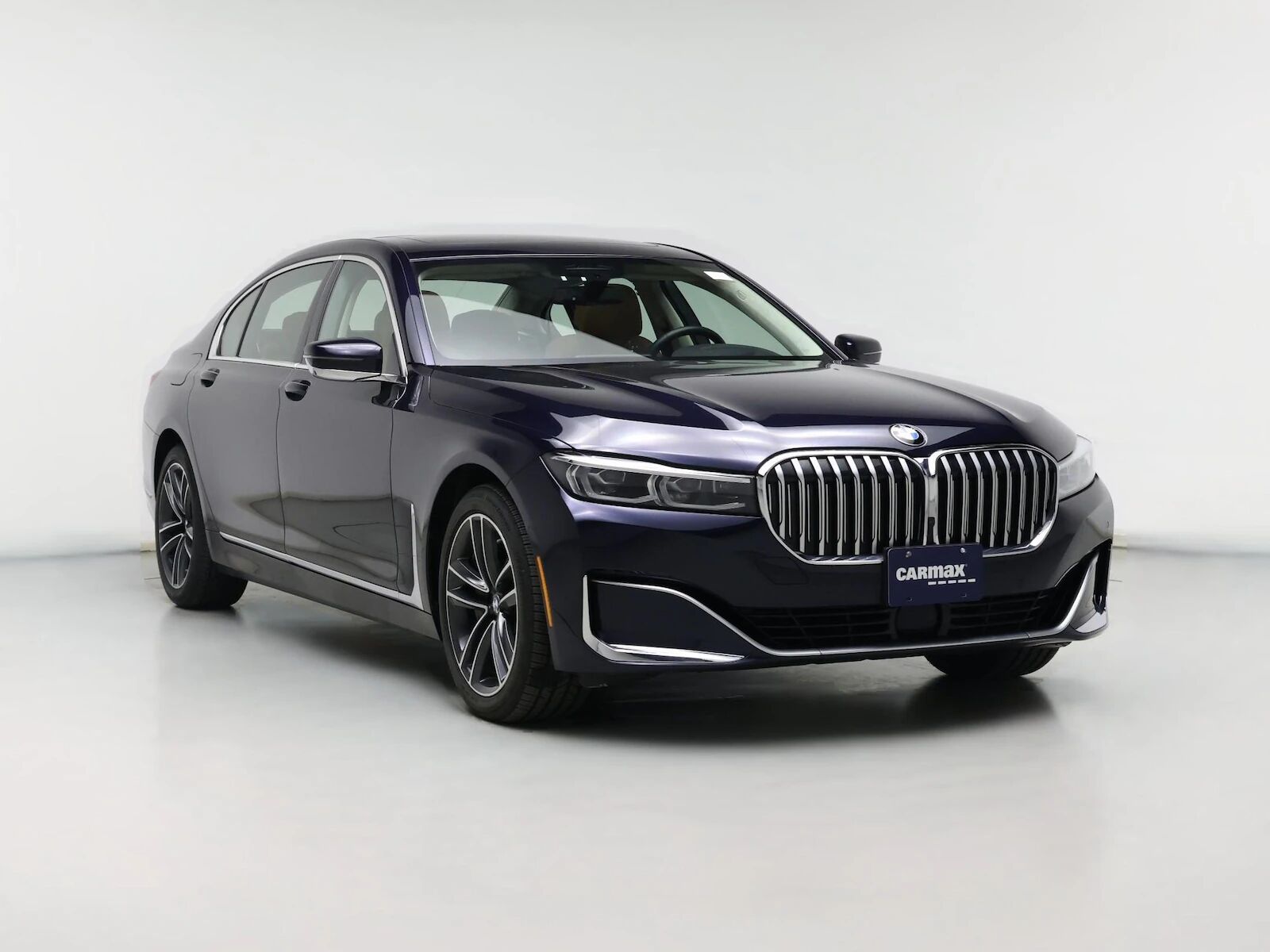 2020 BMW 7 Series