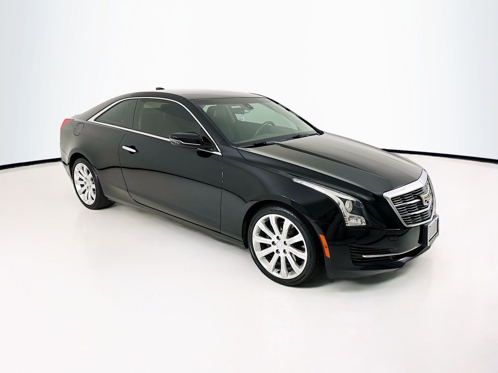 2019 CADILLAC ATS