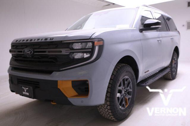 2026 FORD Expedition