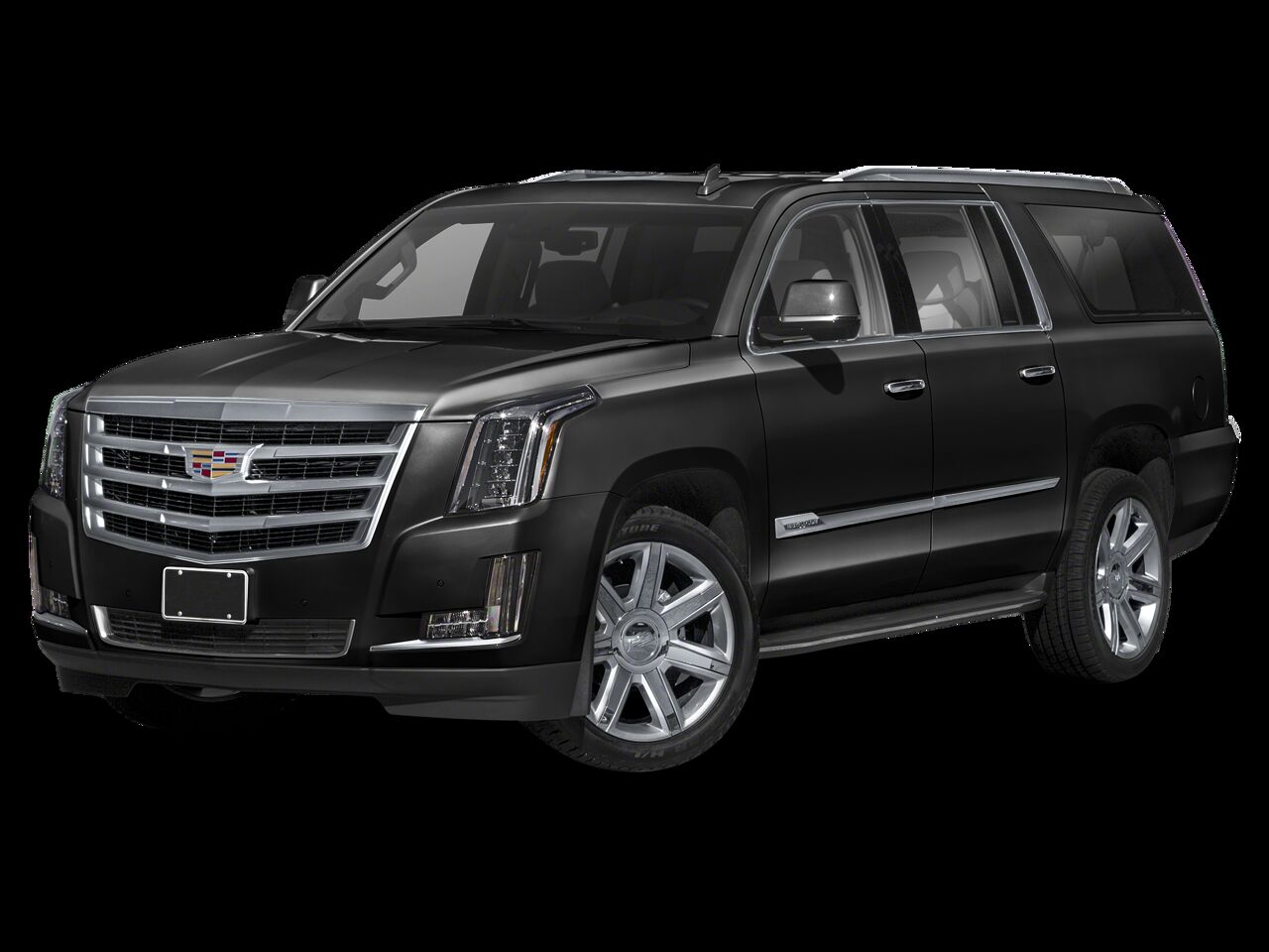 2019 CADILLAC Escalade ESV