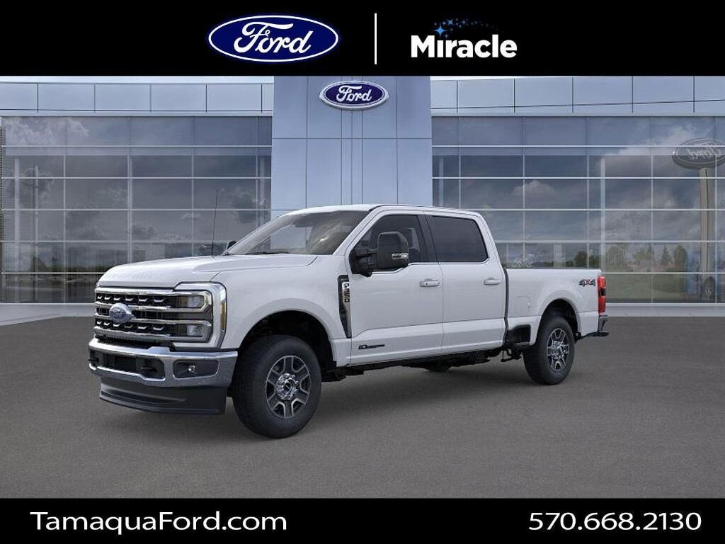 2026 FORD F-350