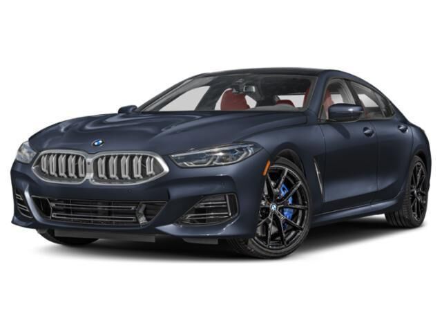 2024 BMW 8 Series