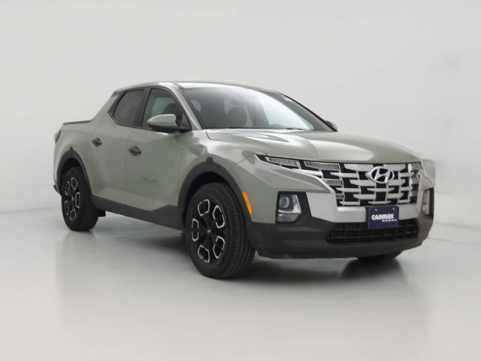 2023 Hyundai SANTA CRUZ