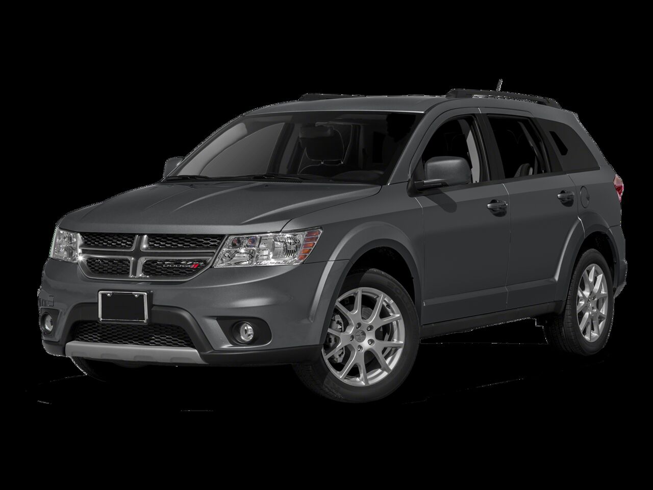 2016 DODGE Journey