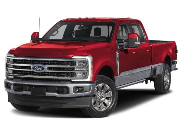 2026 FORD F-350