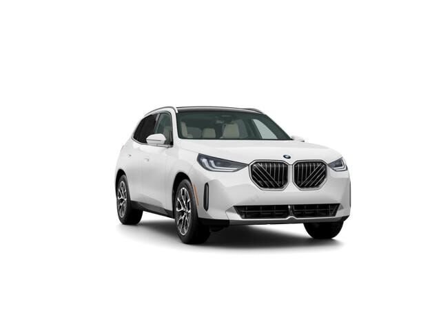 2026 BMW X3