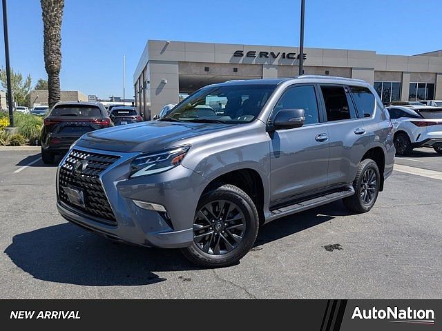 2023 LEXUS GX