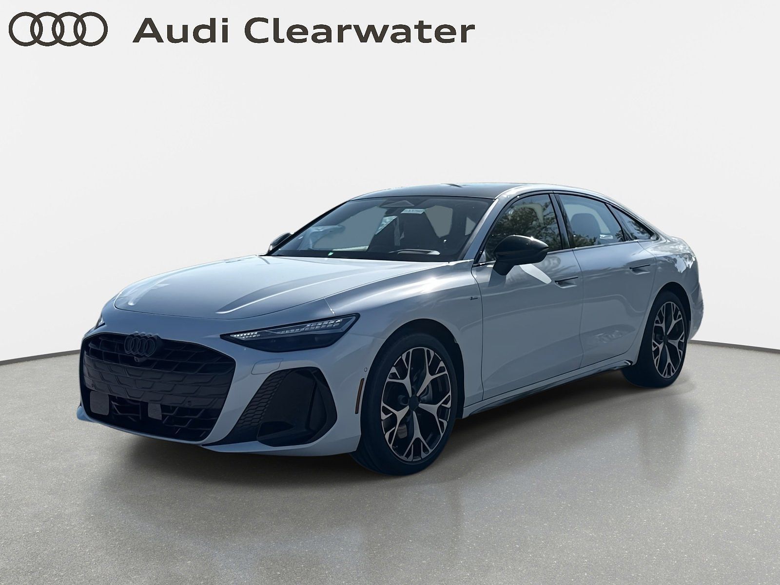 2026 Audi A6