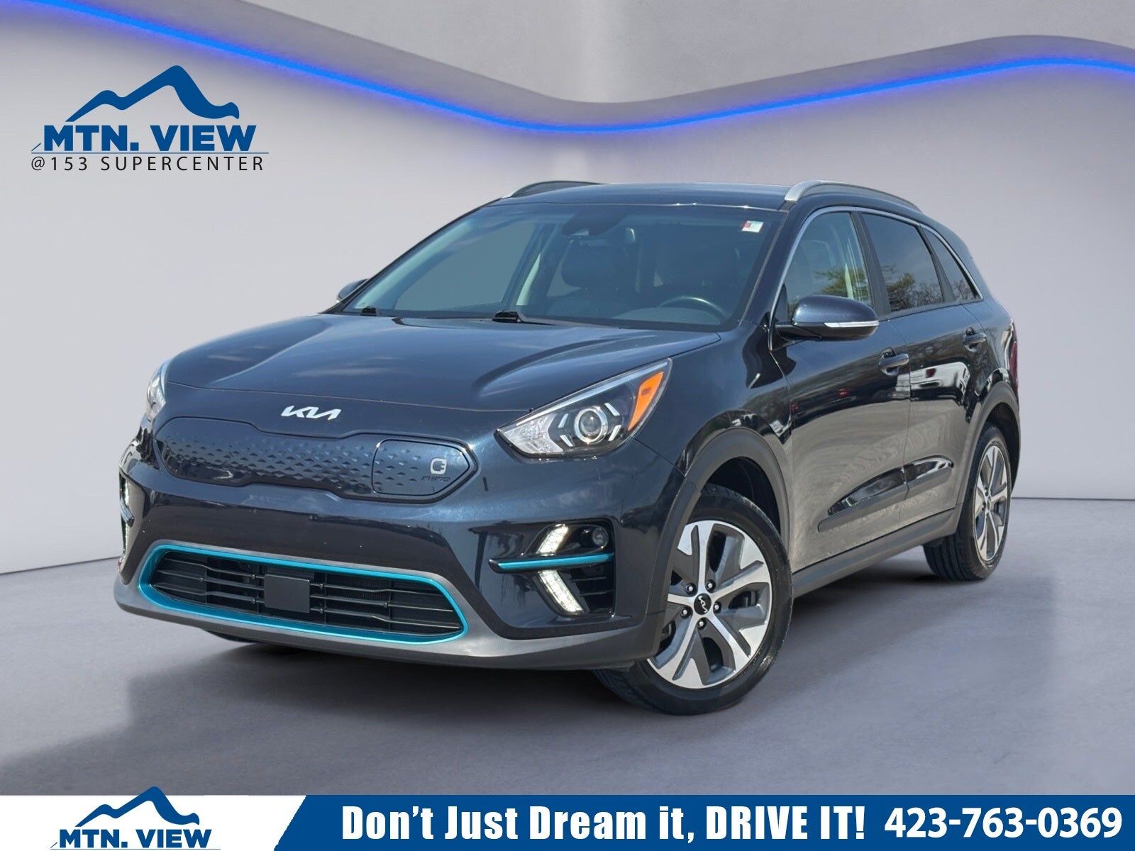 2023 CHEVROLET Bolt EUV