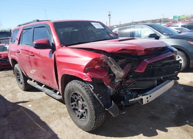 2023 TOYOTA 4-Runner