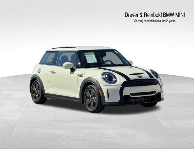 2022 MINI Hardtop