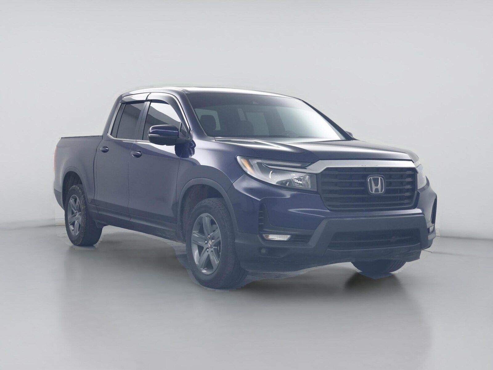 2023 HONDA Ridgeline