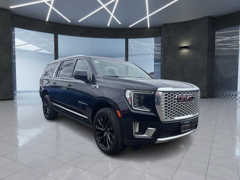 2023 GMC Yukon XL