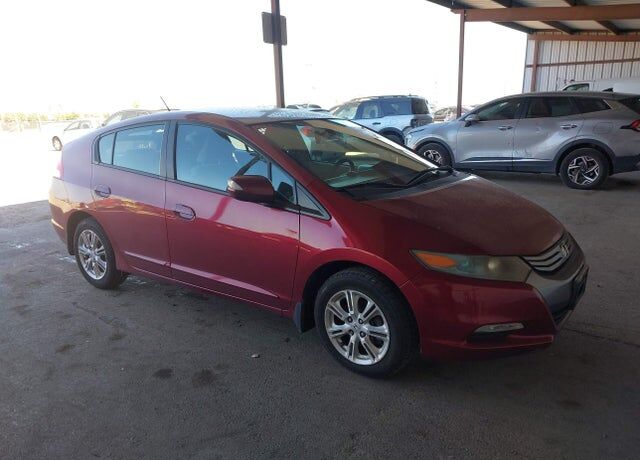 2010 HONDA Insight