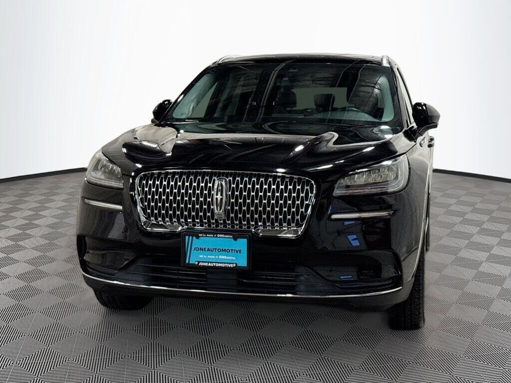 2022 LINCOLN Corsair