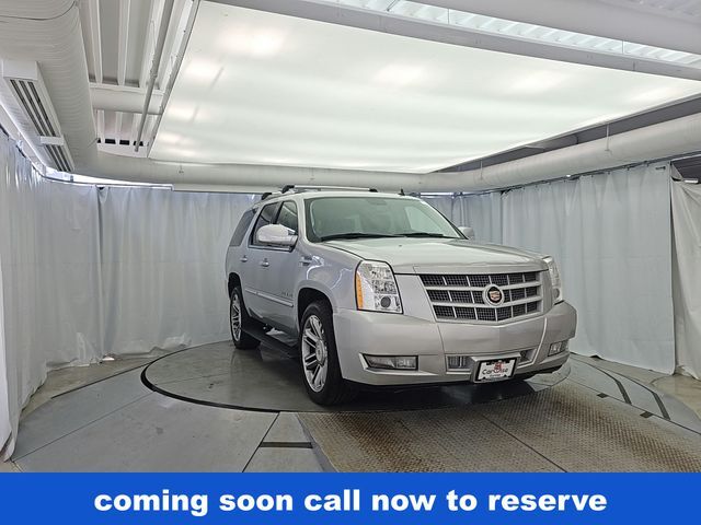 2014 CADILLAC Escalade