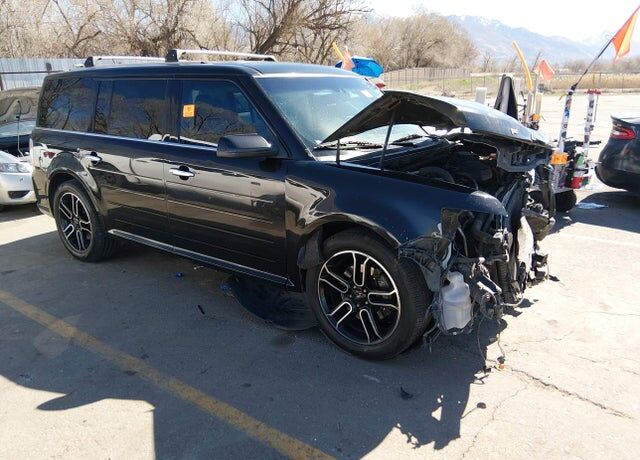2013 FORD Flex