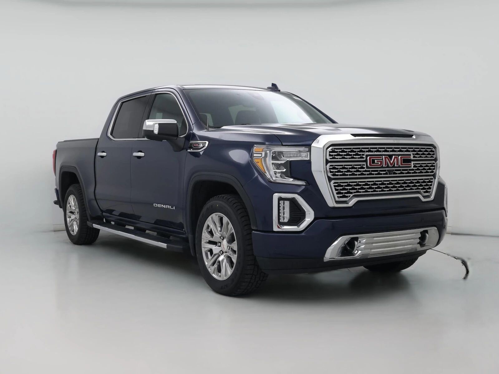 2019 GMC Sierra
