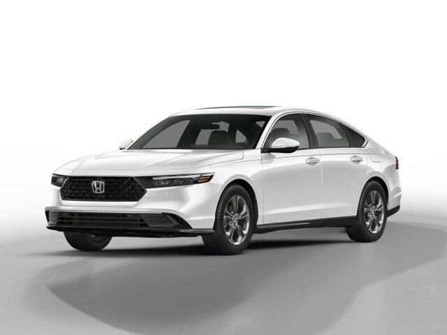 2026 HONDA Accord