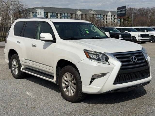 2015 LEXUS GX