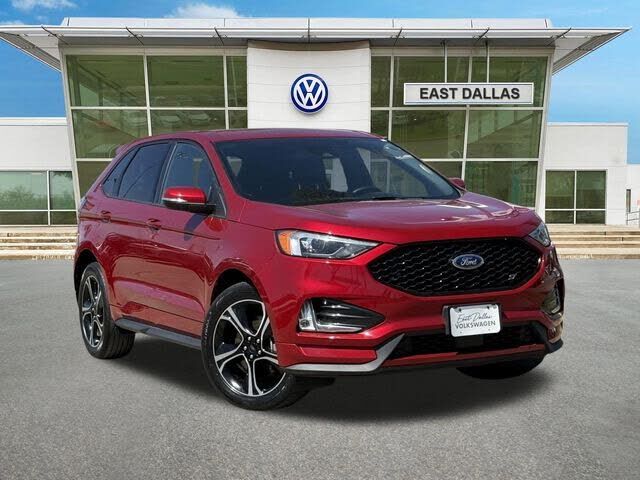 2023 FORD Edge