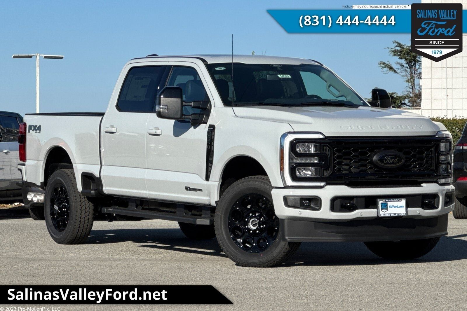 2026 FORD F-250