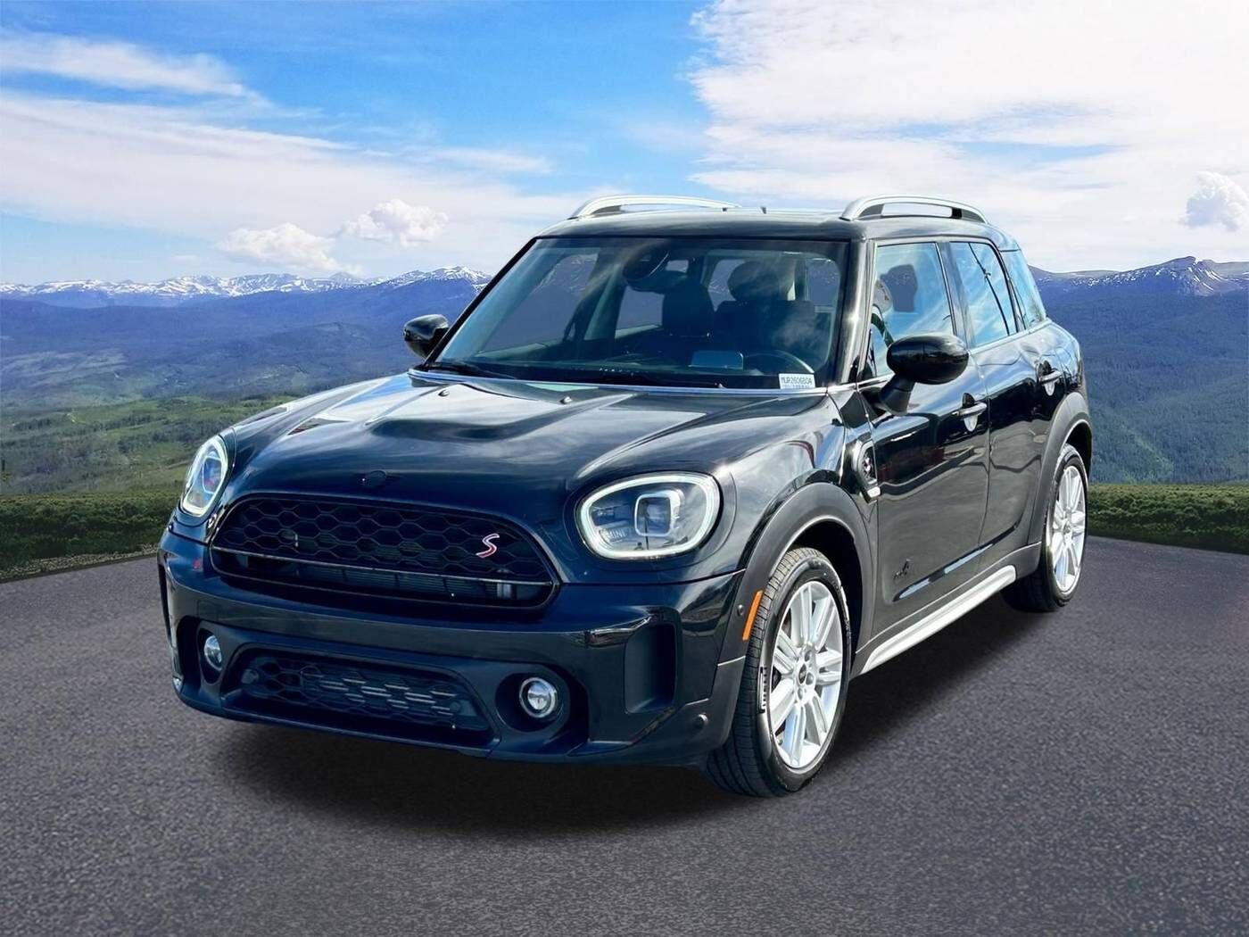 2023 MINI Countryman