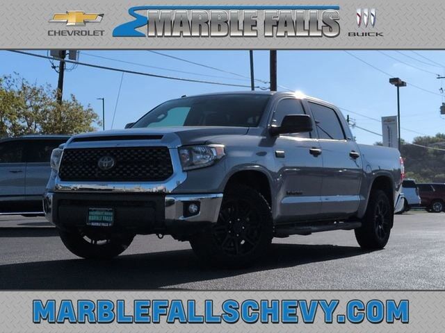 2019 TOYOTA Tundra