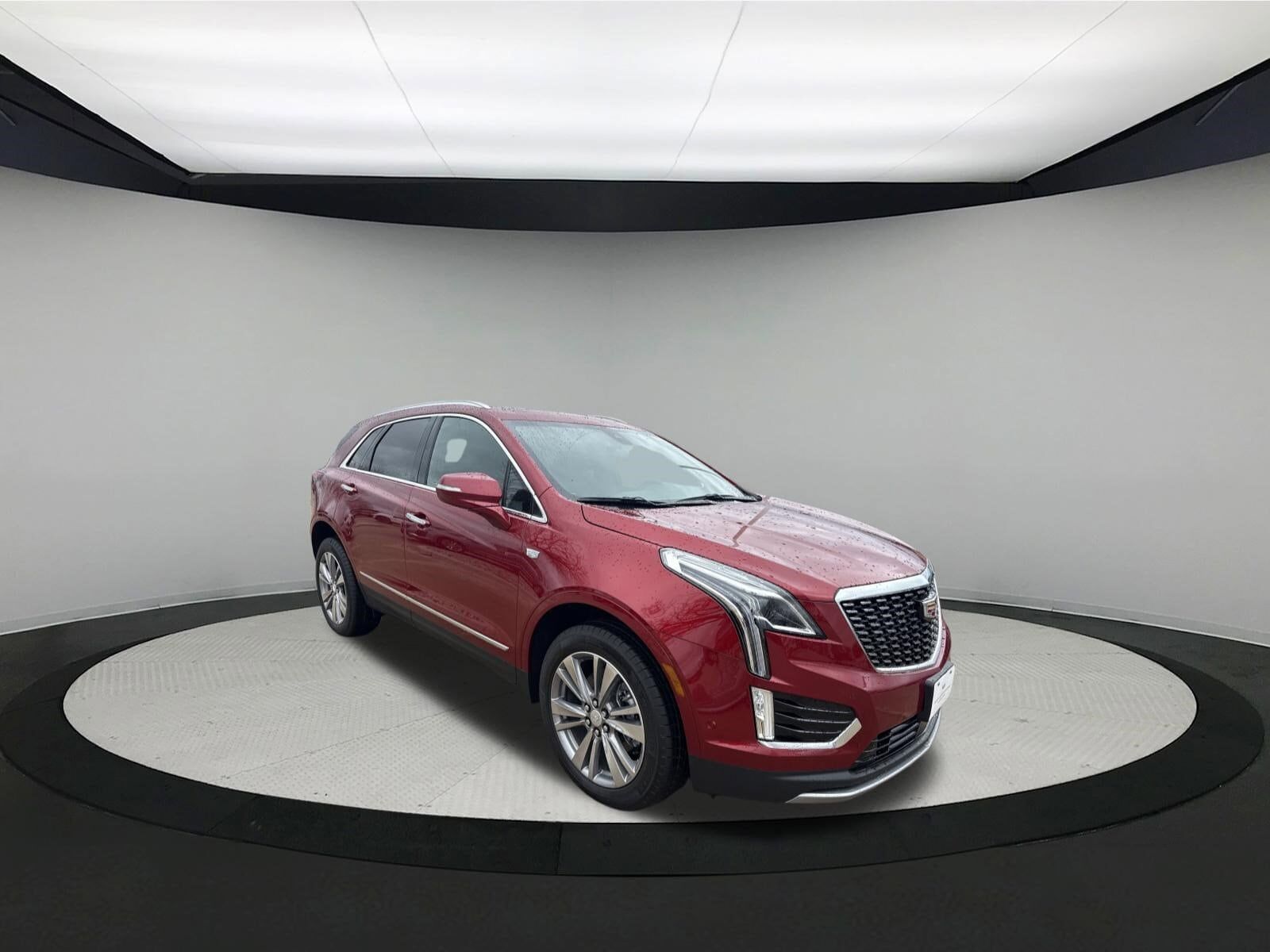 2026 CADILLAC XT5