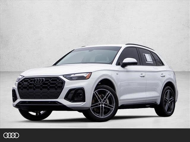 2023 AUDI Q5 e