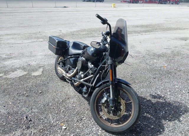 2023 HARLEY DAVIDSON FXLRS / Low Rider S